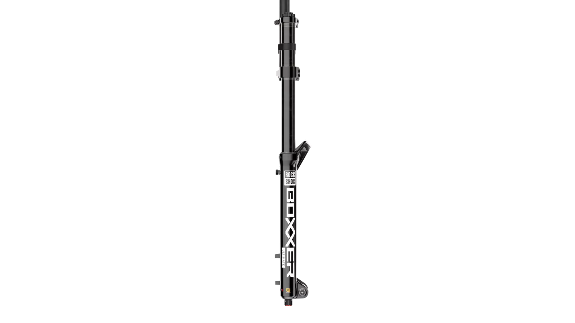 ROCKSHOX BOXXER ULTIMATE DH 29インチ RockShox Boxxer Ultimate 29 Charger 3 RC2 w/ BC 52mm Offset